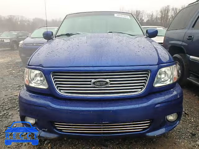 2003 FORD F150 SVT L 2FTRF07353CB01280 image 9