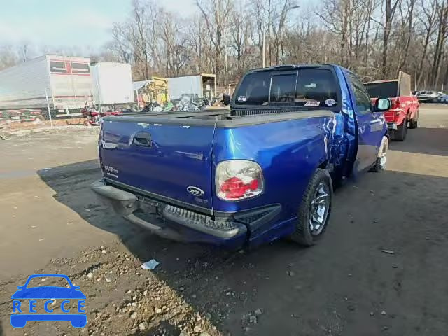 2003 FORD F150 SVT L 2FTRF07353CB01280 image 3