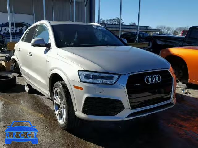 2016 AUDI Q3 2.0T PR WA1GFCFS1GR015159 image 0
