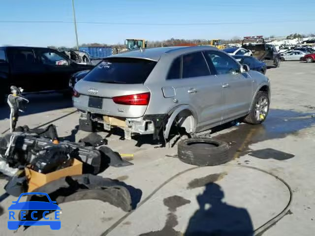2016 AUDI Q3 2.0T PR WA1GFCFS1GR015159 image 3
