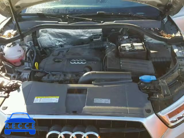 2016 AUDI Q3 2.0T PR WA1GFCFS1GR015159 image 6