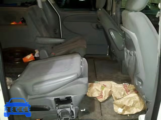 2005 DODGE GRAND CARA 2D4GP44L15R438449 image 5