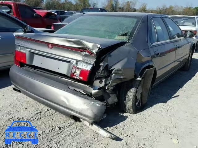 1998 CADILLAC SEVILLE ST 1G6KY5490WU920285 Bild 3