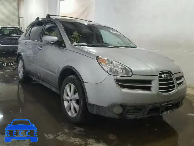 2006 SUBARU B9TRIBECA 4S4WX85C664414419 Bild 0