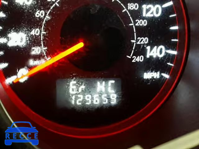 2006 SUBARU B9TRIBECA 4S4WX85C664414419 image 7