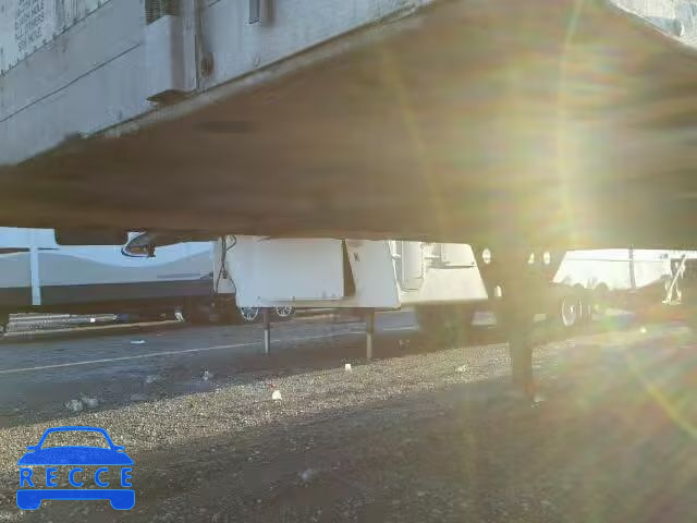 2007 UTIL TRAILER 1UYVS25347U054453 image 6