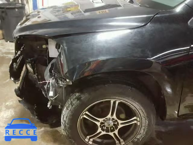 2008 TOYOTA RAV4 JTMZD33V285101379 image 9