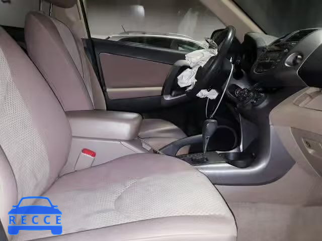 2008 TOYOTA RAV4 JTMZD33V285101379 image 4