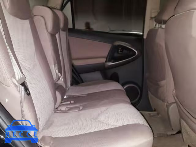 2008 TOYOTA RAV4 JTMZD33V285101379 image 5