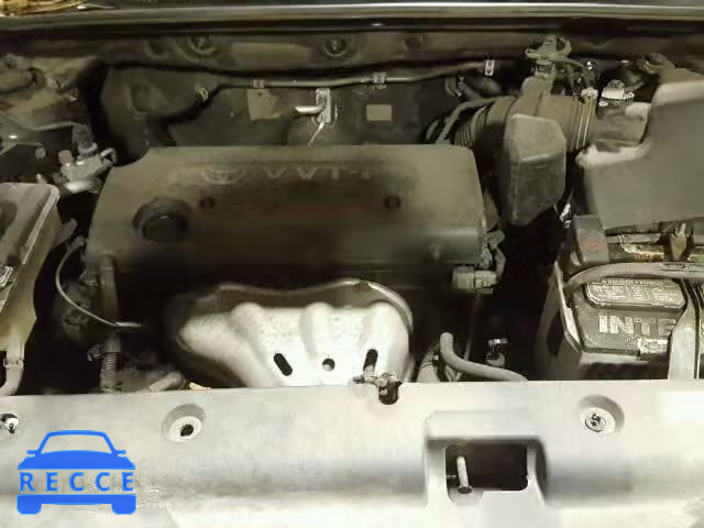 2008 TOYOTA RAV4 JTMZD33V285101379 image 6