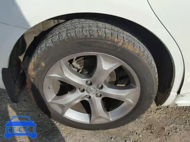 2011 TOYOTA VENZA 4T3BK3BB7BU052467 image 9