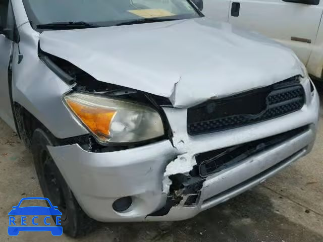 2007 TOYOTA RAV4 JTMZD33V975039977 image 9