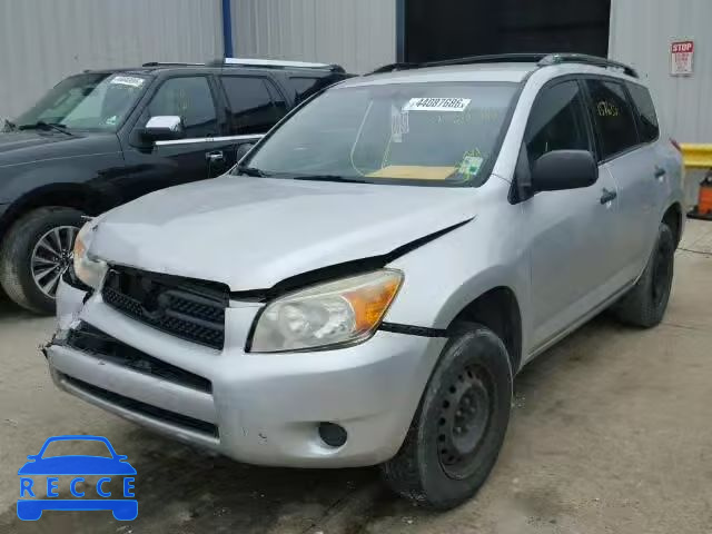 2007 TOYOTA RAV4 JTMZD33V975039977 image 1