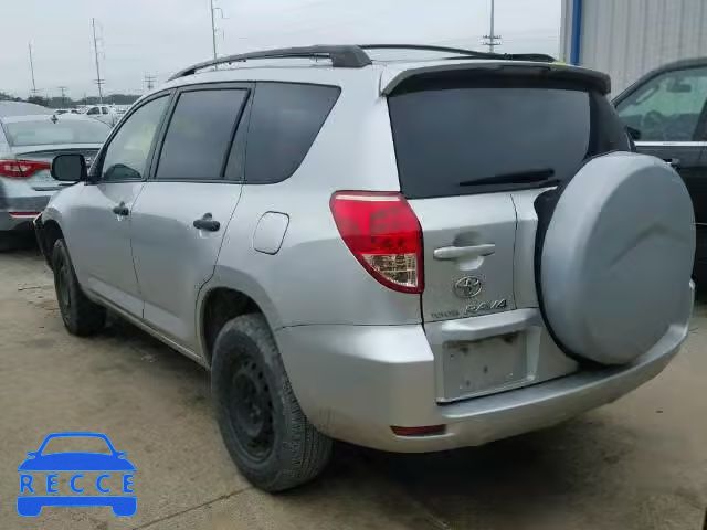 2007 TOYOTA RAV4 JTMZD33V975039977 image 2