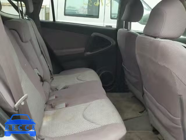 2007 TOYOTA RAV4 JTMZD33V975039977 image 5