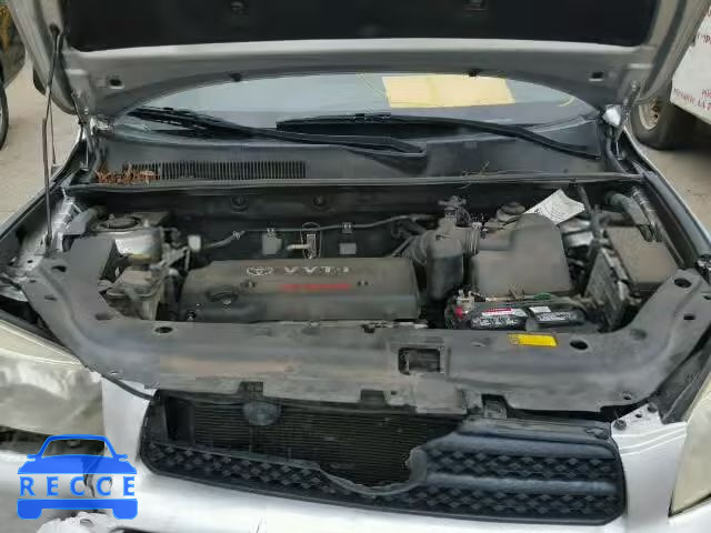 2007 TOYOTA RAV4 JTMZD33V975039977 image 6