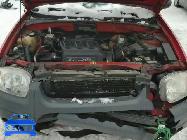 2002 FORD ESCAPE XLT 1FMYU04172KD81603 image 6