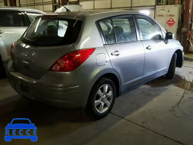 2012 NISSAN VERSA S/SL 3N1BC1CP7CK223019 image 3