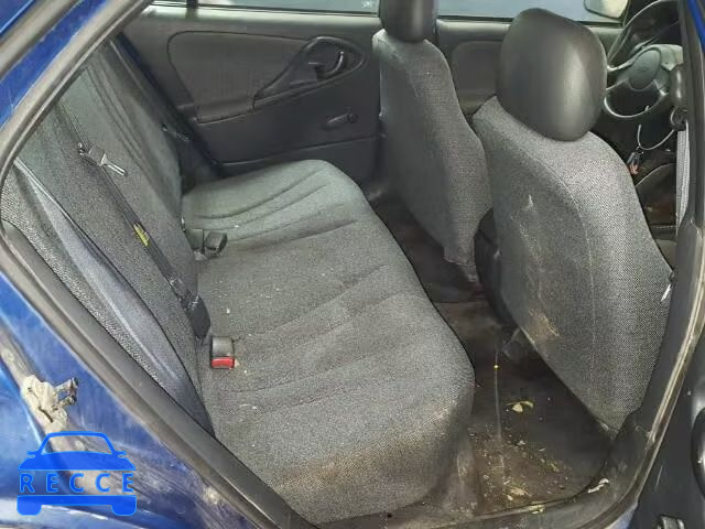 2003 CHEVROLET CAVALIER 1G1JC52F837162215 зображення 5