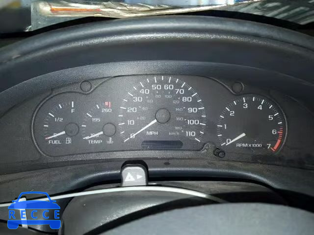 2003 CHEVROLET CAVALIER 1G1JC52F837162215 image 7