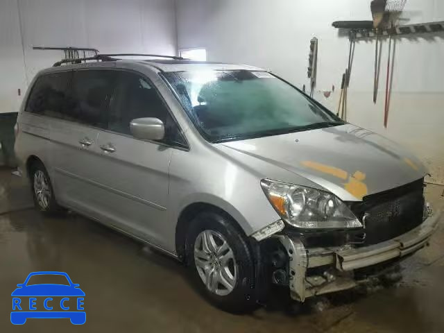 2005 HONDA ODYSSEY TO 5FNRL38865B043924 image 0