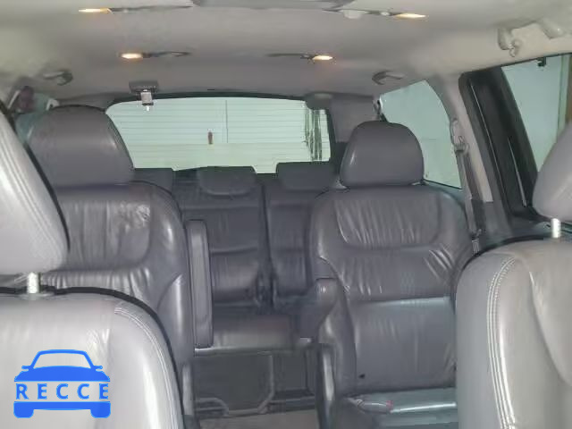 2005 HONDA ODYSSEY TO 5FNRL38865B043924 image 9