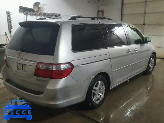 2005 HONDA ODYSSEY TO 5FNRL38865B043924 image 3