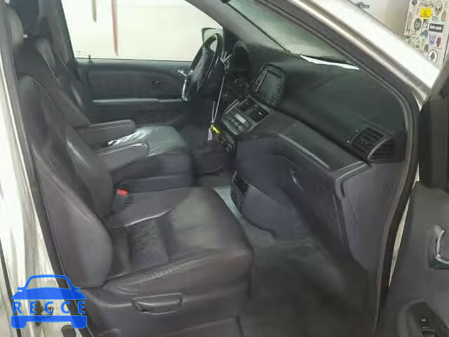 2005 HONDA ODYSSEY TO 5FNRL38865B043924 image 4