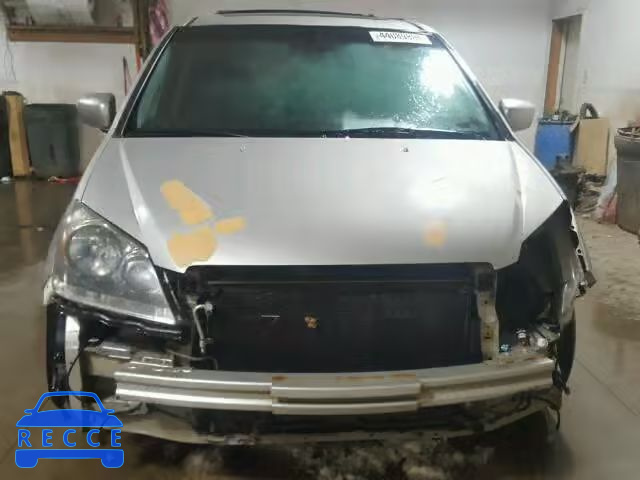 2005 HONDA ODYSSEY TO 5FNRL38865B043924 image 8