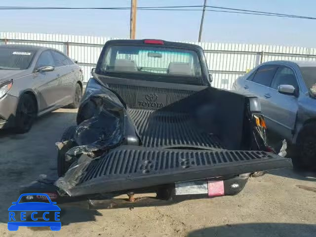 1997 TOYOTA TACOMA 4TANL42N4VZ253544 image 9