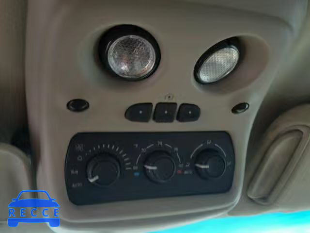 2003 CHEVROLET K1500 SUBU 1GNFK16Z43J183876 image 9