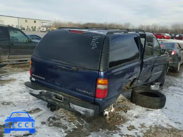 2003 CHEVROLET K1500 SUBU 1GNFK16Z43J183876 image 3