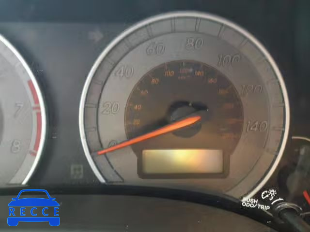 2010 TOYOTA COROLLA/S/ 1NXBU4EE4AZ385965 image 7