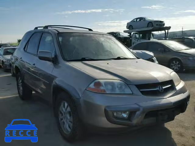 2003 ACURA MDX Touring 2HNYD18653H536670 image 0