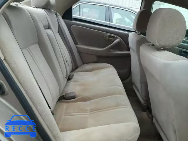 1999 TOYOTA CAMRY CE/L 4T1BG22K6XU608652 image 5
