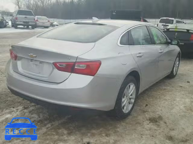 2016 CHEVROLET MALIBU LT 1G1ZE5ST3GF337971 зображення 3