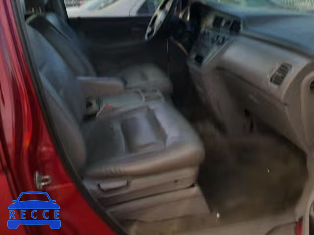 2003 HONDA ODYSSEY EX 5FNRL18973B006648 image 4