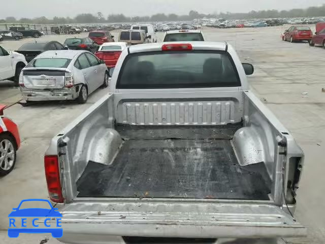 2004 DODGE RAM 1500 S 1D7HA16N84J227662 image 9