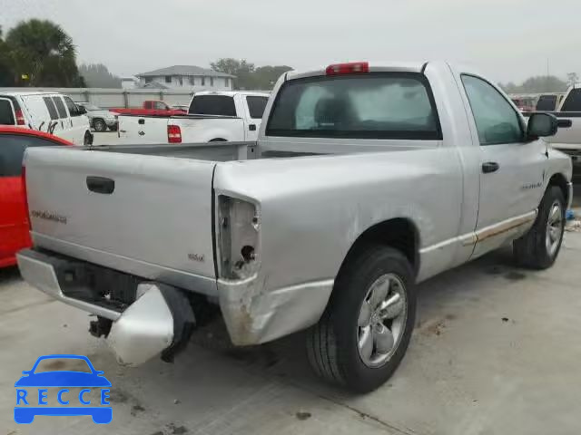 2004 DODGE RAM 1500 S 1D7HA16N84J227662 image 3