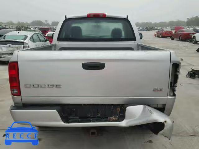 2004 DODGE RAM 1500 S 1D7HA16N84J227662 image 5