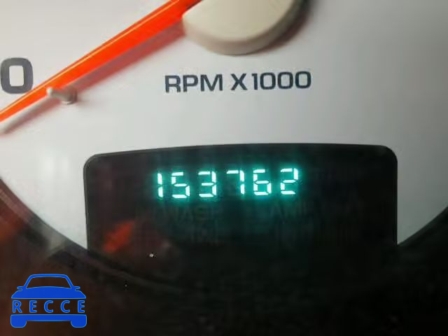 2004 DODGE RAM 1500 S 1D7HA16N84J227662 image 7