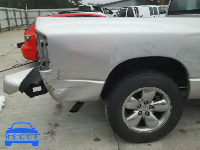 2004 DODGE RAM 1500 S 1D7HA16N84J227662 image 8