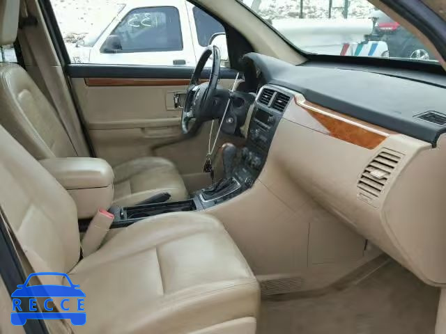 2008 SUZUKI XL7 LUXURY 2S3DA417686104286 зображення 4