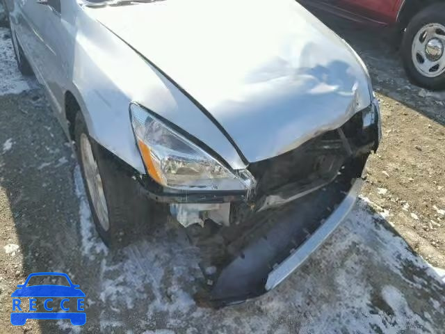 2007 HONDA ACCORD SE JHMCM56357C022664 image 8