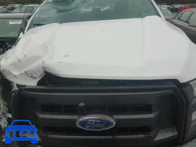 2016 FORD F150 SUPER 1FTEX1C89GFC48134 image 6