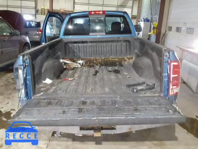 2003 DODGE RAM 2500 S 3D7KU26D93G840044 image 5