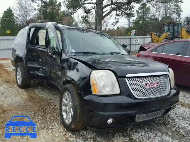 2008 GMC YUKON DENA 1GKFC66888J200992 image 0