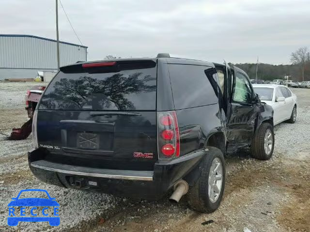 2008 GMC YUKON DENA 1GKFC66888J200992 Bild 3