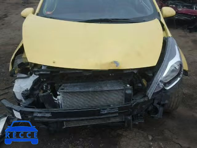 2016 KIA RIO LX KNADM4A30G6561129 image 6