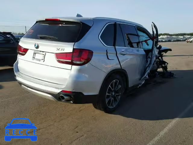 2017 BMW X5 XDRIVE3 5UXKR0C57H0U52625 зображення 3